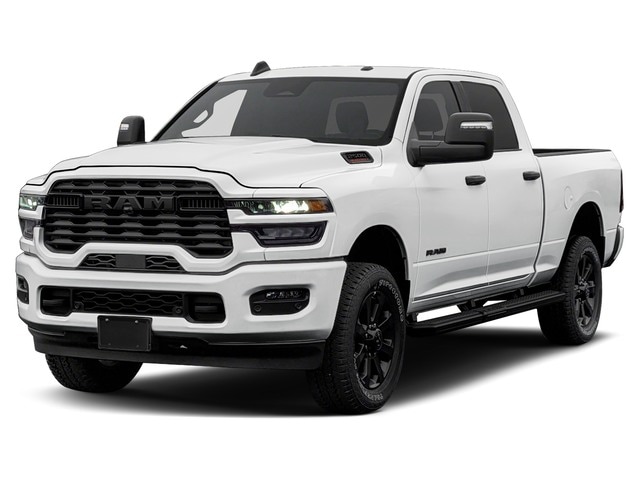 ram ram 2500 pickup 2026 3C6UR5JL8TG246587 image ram ram 2500 pickup 2026 3C6UR5JL8TG246587 image